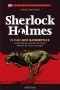 [Sherlock Holmes 05] • Sherlock Holmes - O Cão Dos Baskerville